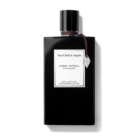 Van Cleef & Arpels Amber Imperial